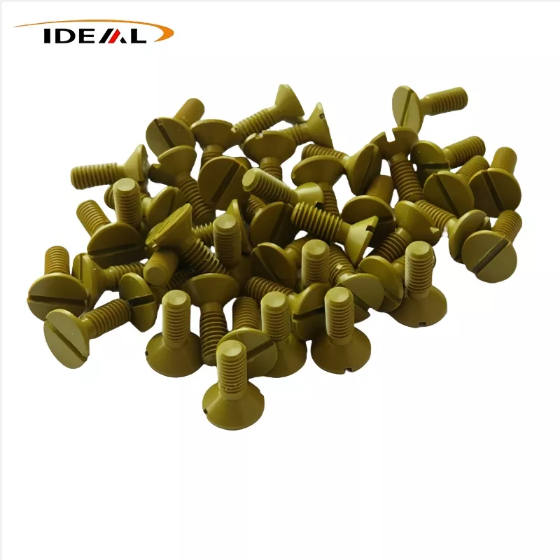 Torloni CNC osad