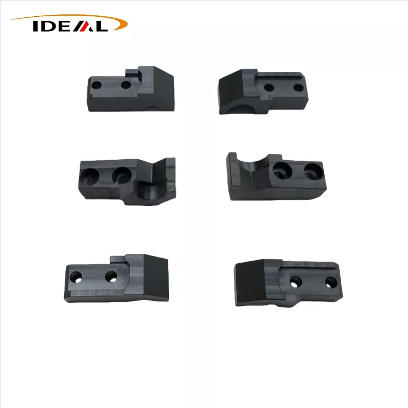 Vespel SP-211 osad