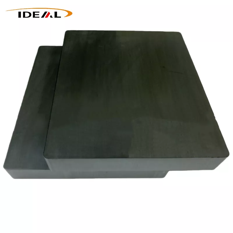 Vespel SP-22 plaadid