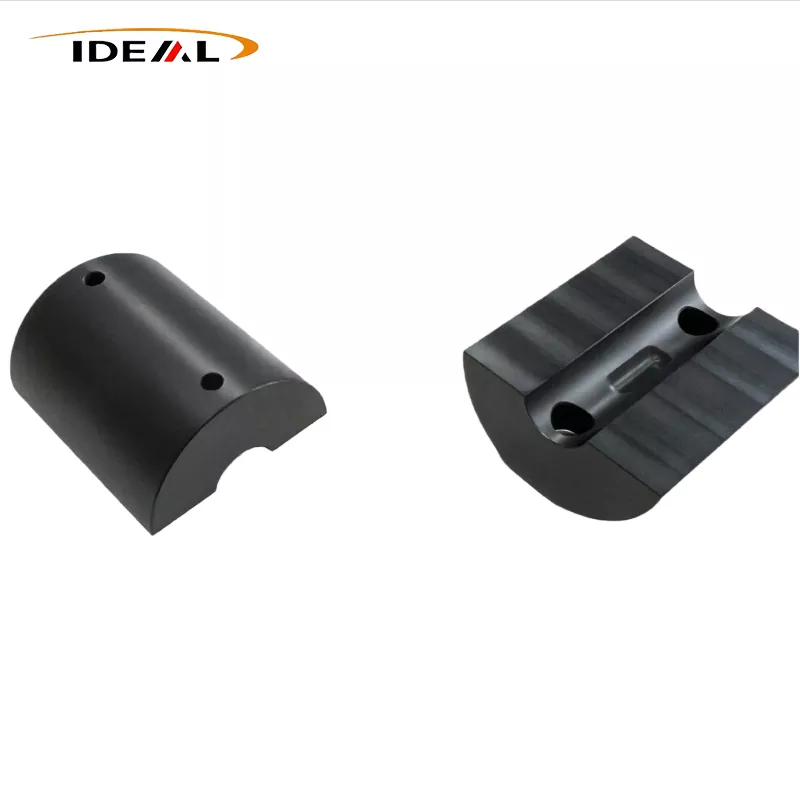 Vespel SP-3 osad